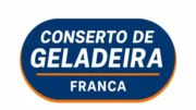 logo Conserto de Geladeira Franca