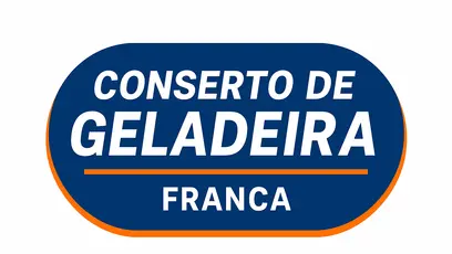 logo Conserto de Geladeira Franca